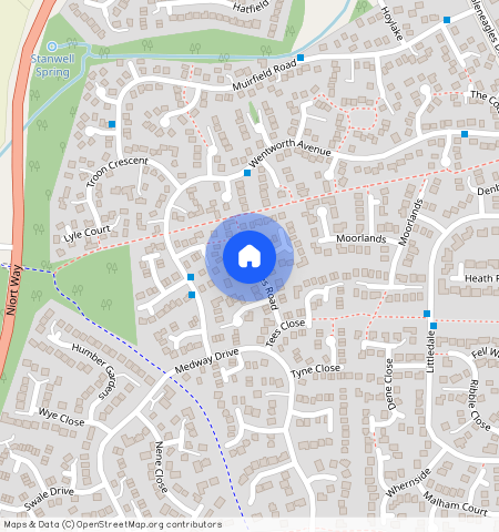 Room 1, Thames Road, Wellingborough, NN8 5WU, NN8, Wellingborough