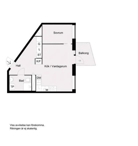 Karlslundsvägen, Järfälla - Foto 4