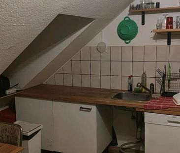 WG Zimmer, nähe Uni Kassel (matrikulation erforderlich) - Foto 1