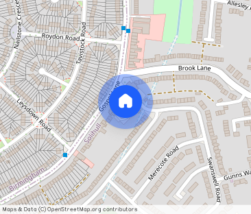 Alexander Ct B92 - Photo 1