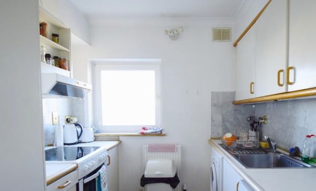 Room in a Shared House, Canada Water, SE16 - Photo 1