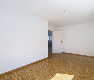 Appartement 3.5 pièces avec balcon - Photo 4