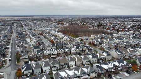 For Lease - 507 FOXLIGHT Circle, Kanata, Ontario - Photo 4