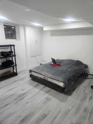 For Lease - 49 Martin Bryne (Basement) Drive, Brampton, Ontario - Photo 5