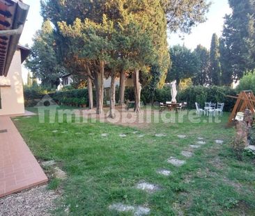 Villa unifamiliare via San Domenico, Salviatino - San Domenico, Firenze - Photo 5