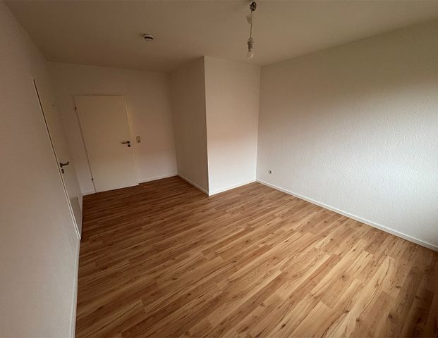 2 Zimmerwohnung in Erichshagen zu vermieten - Foto 1