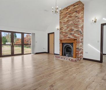 1 Bedroom House to let - Photo 4