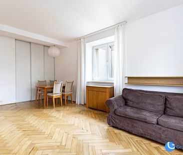 Blachnickiego*Grzegórzki*57m2*dwa niezależne pok. - Zdjęcie 4