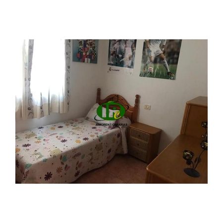 Bungalow mit 2 Schlafzimmern auf ca 90 qm in ruhigem kleinen Anlage - Photo 4