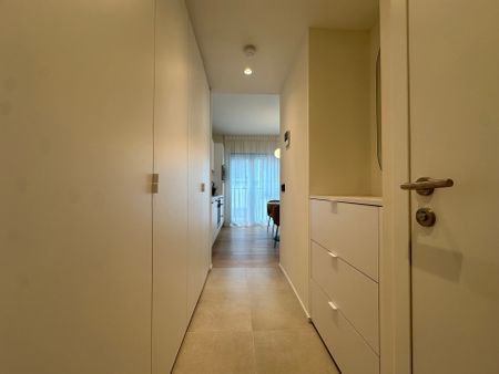 Rue du Colombier - Boulevard Adolphe Max 39, 1000, Bruxelles - Photo 3