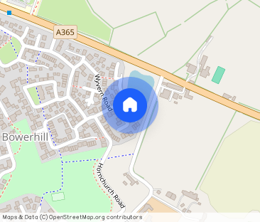 Kenley Close, Bowerhill, Melksham, SN12 - Photo 1