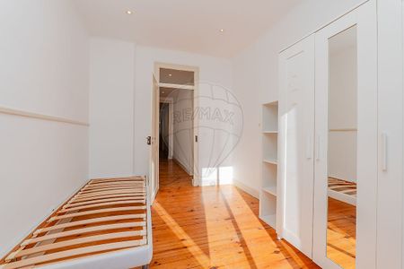 Apartamento T4 em Lisboa - Photo 4