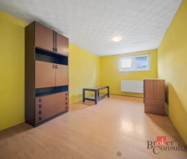 Pronájem bytu 2+1 58 m - Fotografie 2