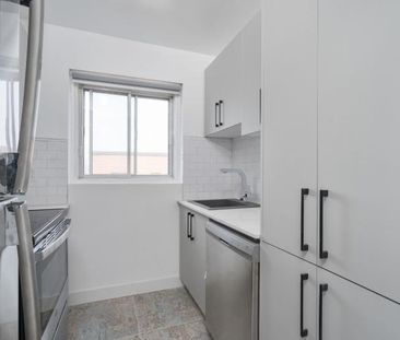 2 CH - 1 SDB - Montréal - $1,595 /mo - Photo 2