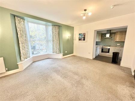 1 bedroom apartment to rent - Photo 3