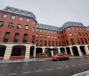 Studio to rent - Photo 4