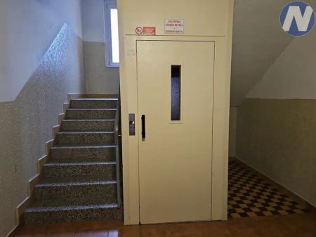 Pronájem bytu 3+1+balkón, sídliště Míru, Volary - Photo 2