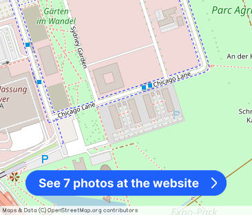 Ausschließlich für Studenten! Aufgepasst: Möbliertes 1-Zimmer-Apart... - Photo 1