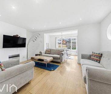 4 bedroom semi-detached house to rent - Photo 1