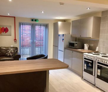 1 bedroom in a house share to rent - Photo 5