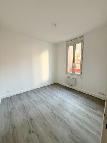 Location Appartement 2 pièces 42m² FECAMP 76400 - Photo 4