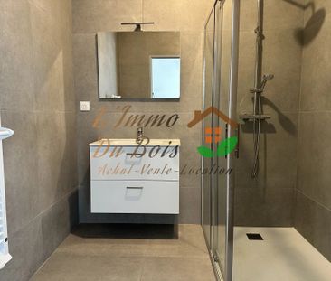 Location Appartement 3 pièces 69m² ROUSSILLON 38150 - Photo 4