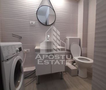 Apartament cu o camera de inchiriat, zona Take Ionescu Timisoara - Fotografie 1