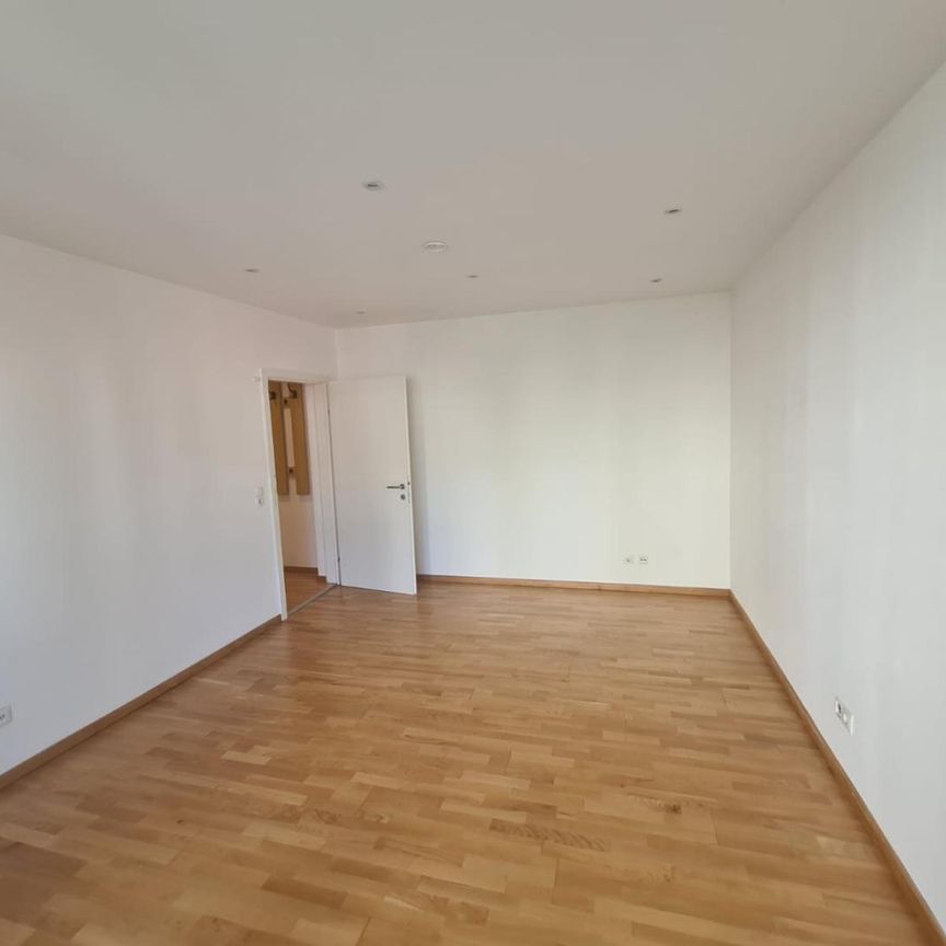 Mietwohnung mit Top-Infrastruktur - Foto 1