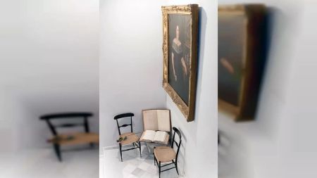 1-bedroom apartment for rent in Centro-Sagrario, bills included - Foto 5