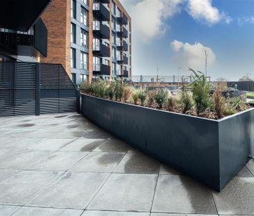 1 bedroom apartment to rent - Photo 2