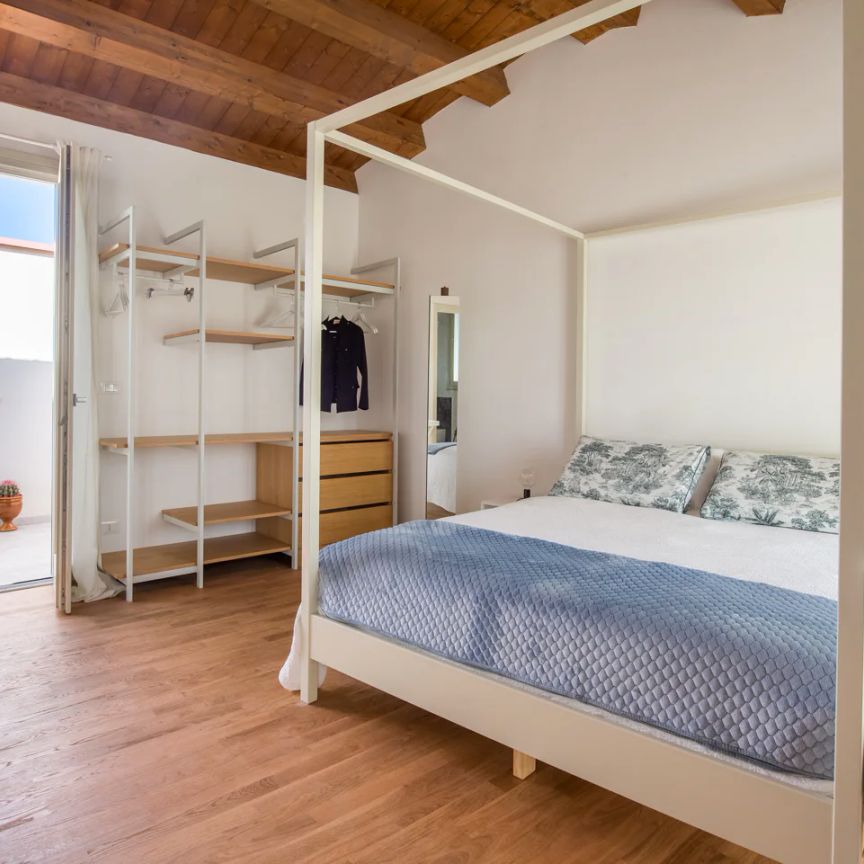 ~ short rent ~ Meraviglioso appartamento al Cassaro - Photo 1