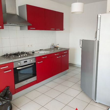 Location Appartement 2 pièces 52m² - Photo 4