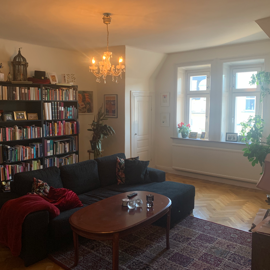 Sankt Persgatan, Norrköping - Photo 1