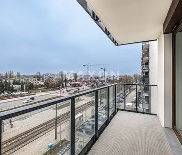 ul. Jagiellońska, Warszawa - Photo 5