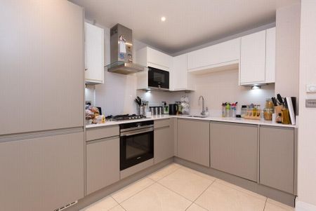 2 bedroom apartment to rent - Photo 2