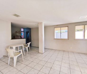 MESSEJANA - APARTAMENTO - JOSE PEREIRA BARROS, 255 AP 206 JOSE DE A... - Foto 1