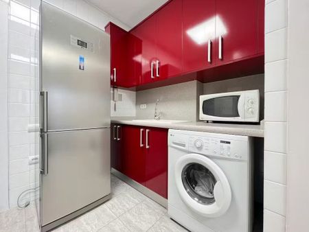 Carrer Ramón Gordillo, Valencia, Valencian Community 46010 - Photo 4