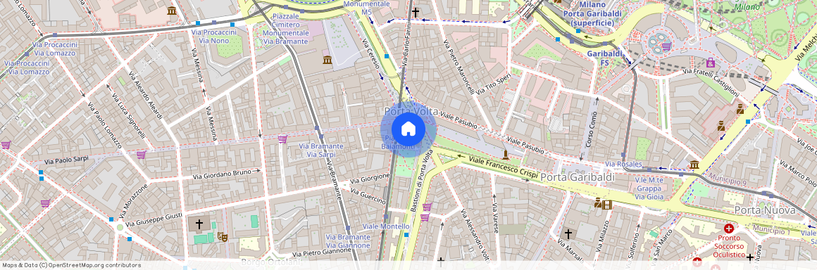milan, Lombardy 20154