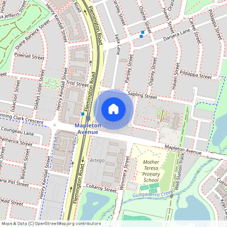 17/4 Sapling Street Harrison ACT, Canberra