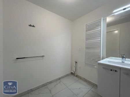 Appartement à louer 3 pièces 61.7m² - Photo 5