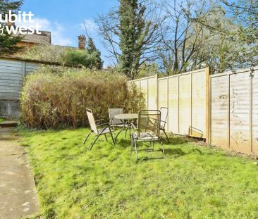 1 bedroom apartment to rent - Photo 6