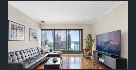 LUXURY LIVING + POOL + GYM + 24HR CONCIERGE + PARKING - Photo 4