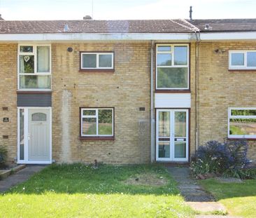 2 bedroom house to rent - Photo 2