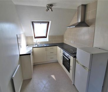 1 bedroom flat to rent - Photo 4