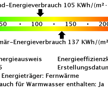 Miet mich: Gemütliche Wohnung in guter Lage - "Freie Scholle eG" - Photo 4