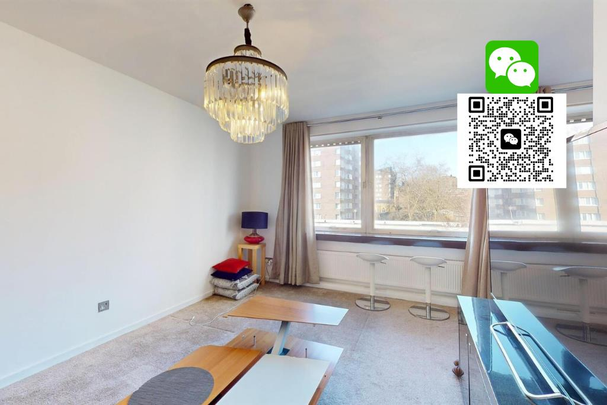 1 bedroom property to let - Photo 1