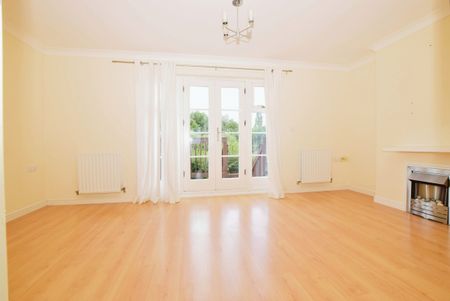 3 bedroom town house to rent - Photo 2