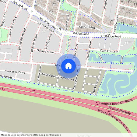 59 Mary Street, Vic 3809, Officer