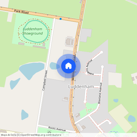 91 Willmington Road, NSW 2745, Luddenham