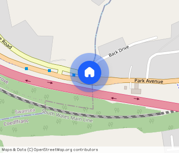 Birchgrove road, Skewen, Neath - Photo 1